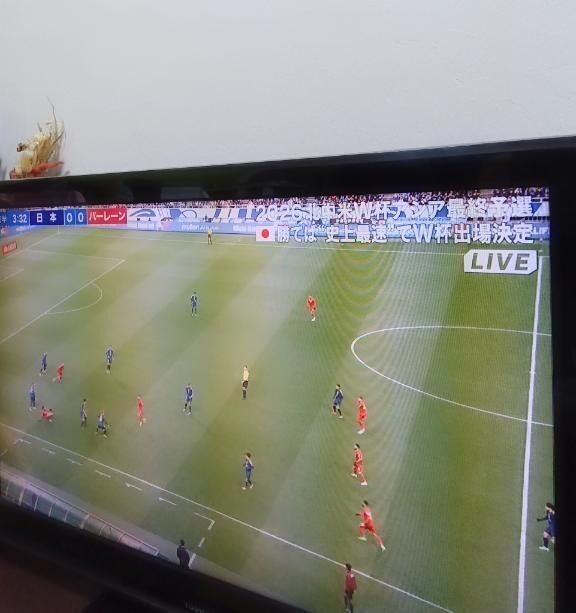サッカー&#10024;