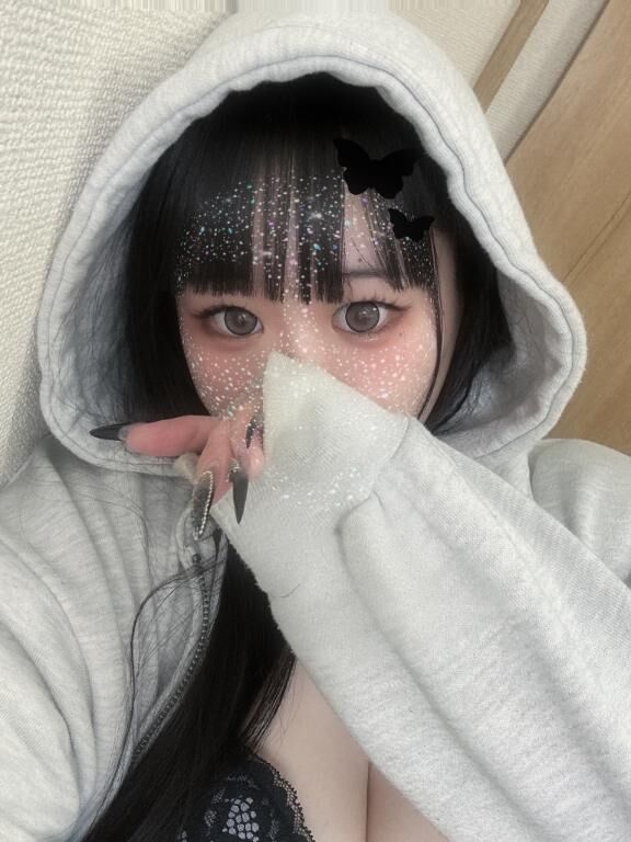 いい子にして待ってます