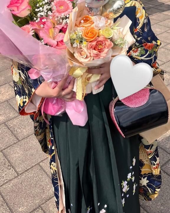 ずっと更新してなくてすみません&#9825;