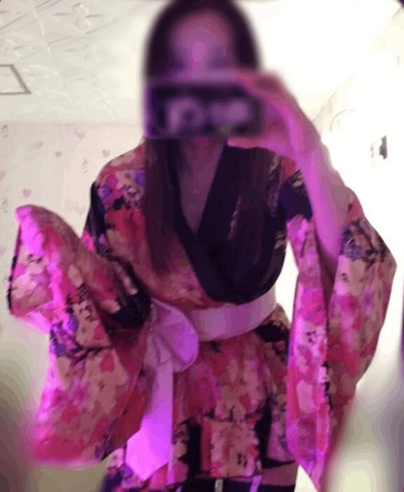 お返事です