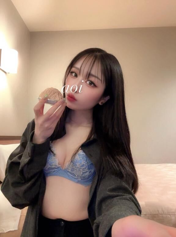 ついちゃったーー