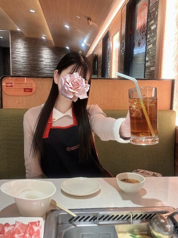 実は嬉しいこと&#9825;