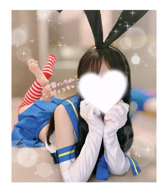&#9825;&#9825;おきゅおわです&#9825;&#9825;
