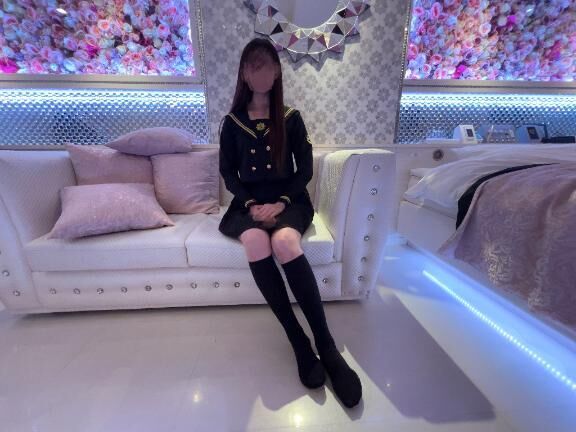 初めて&#9825;