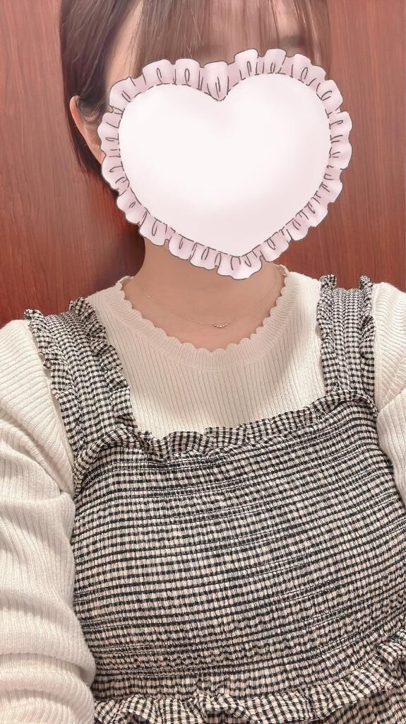 もう我慢できない&#9825;