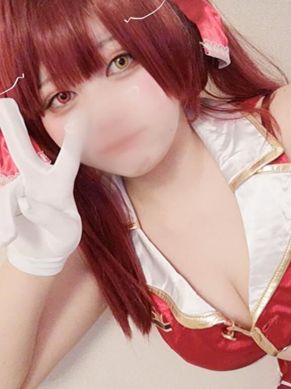 コス見てきましたー！