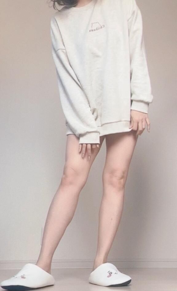 見ちゃダメ&#129763;