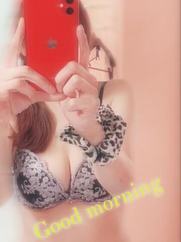 今朝は&#128149;&#128149;