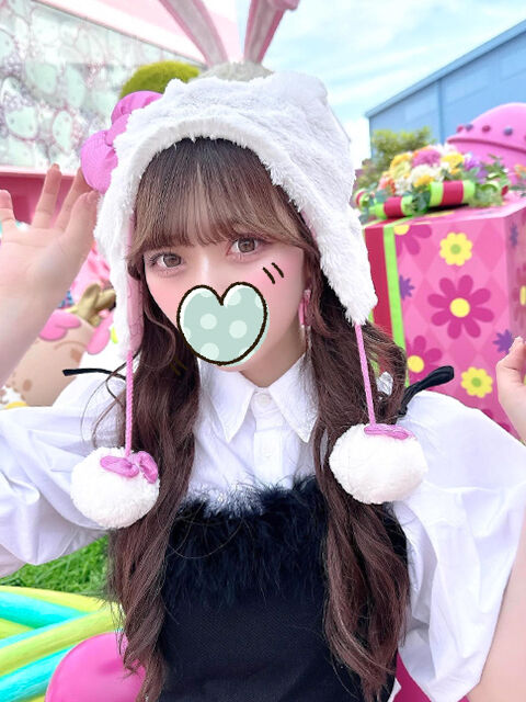 たぬき&#9825;