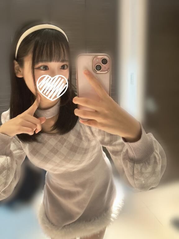 どきどき(&#1374; &#11805;&#11805;&#11805;&#11805;&#1374;)