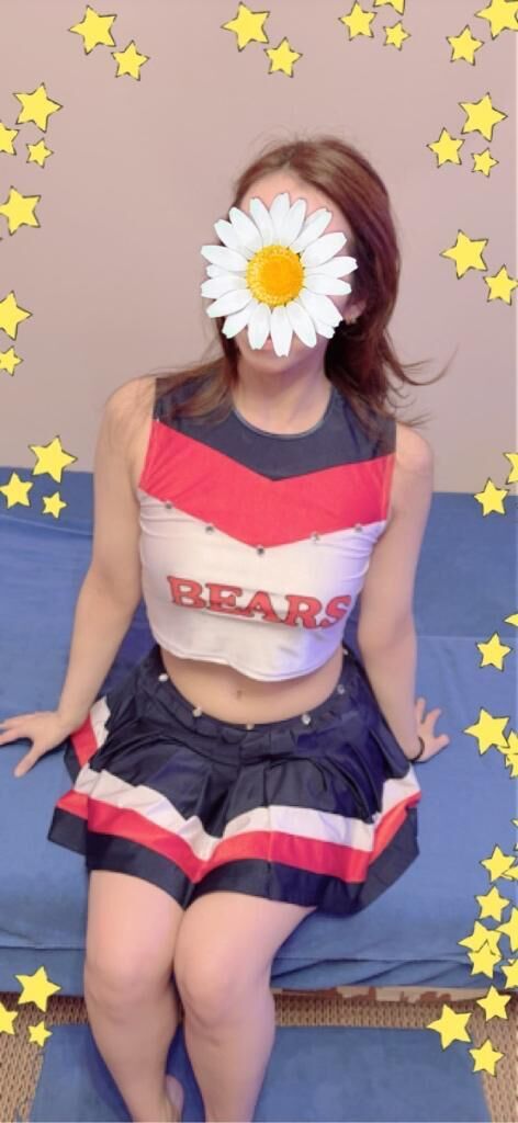 頑張ってきたよん