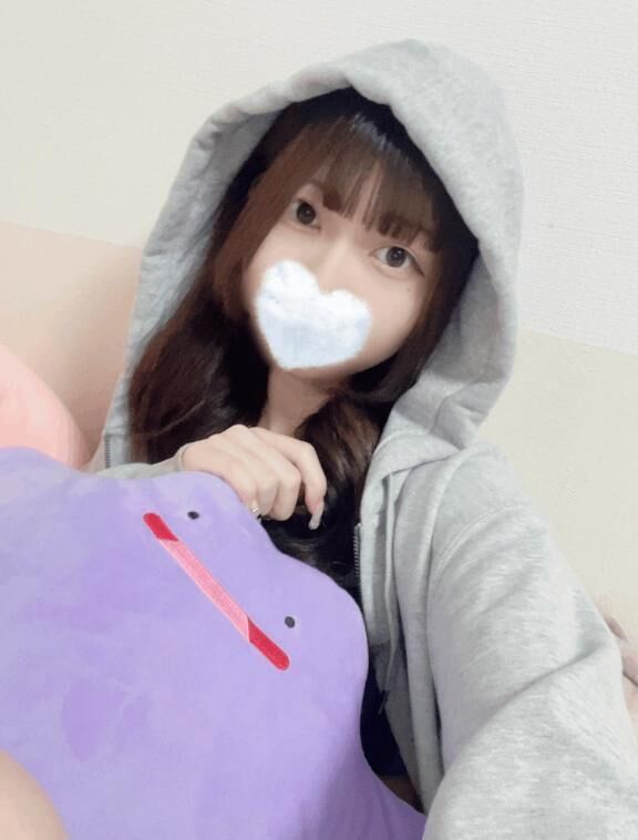 今日来てくれた人には、、&#9825;