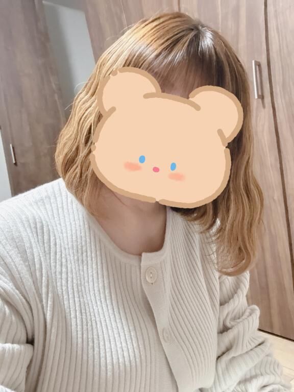 いい天気です