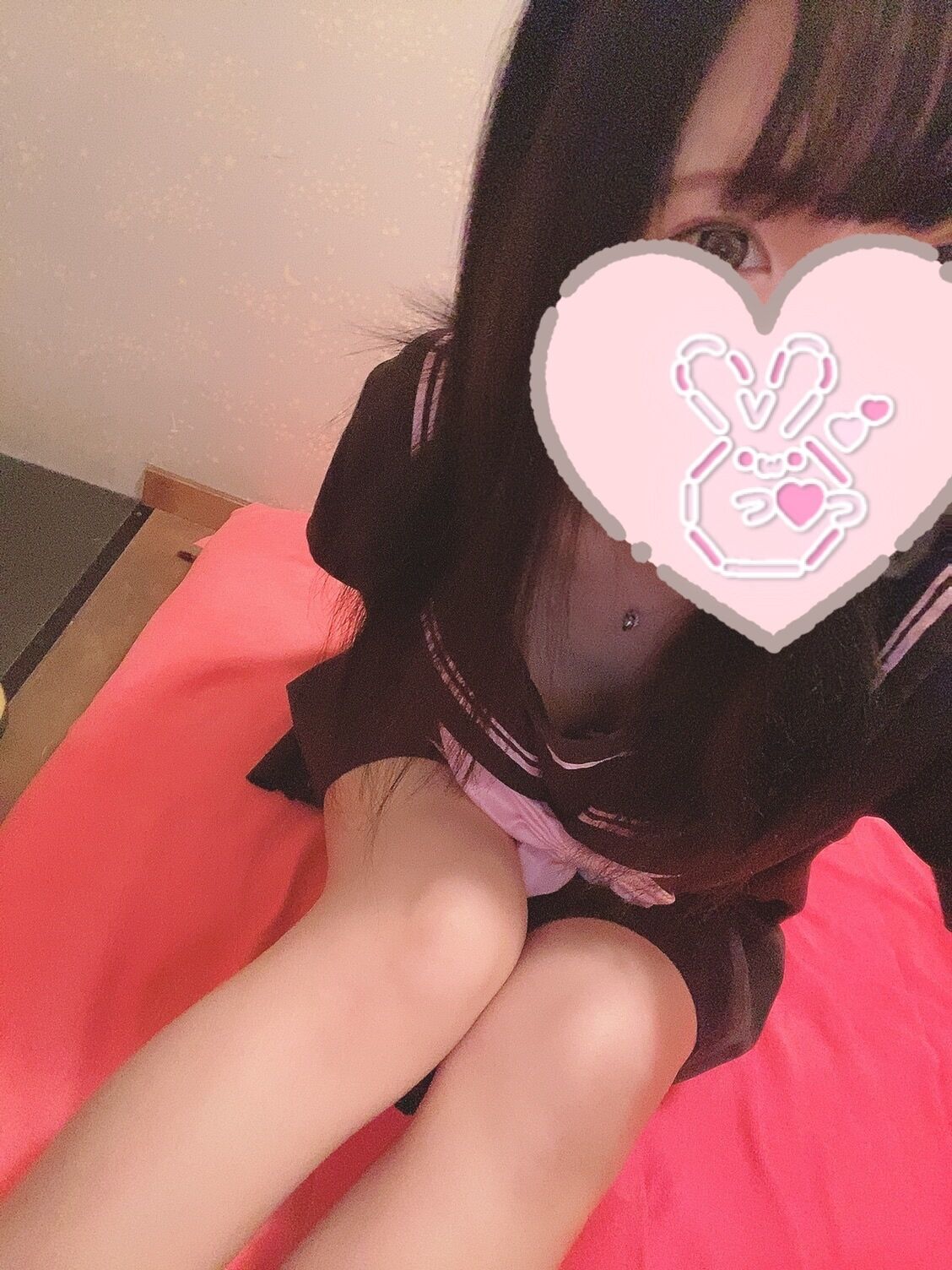 &#9825;本日出勤&#9825;