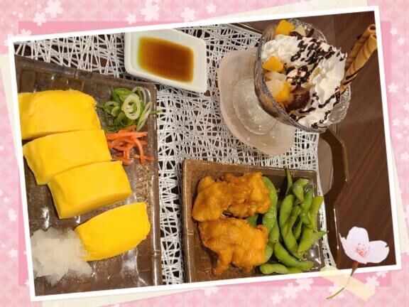 アテッサＡちゃん&#9825;&#9825;