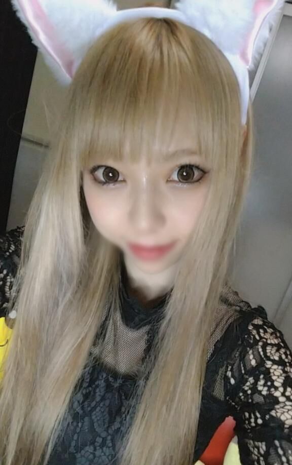 ありがと&#9825;