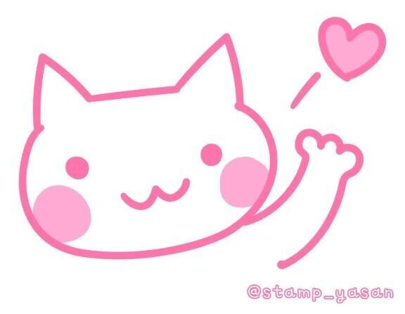 ありがとう&#9825;