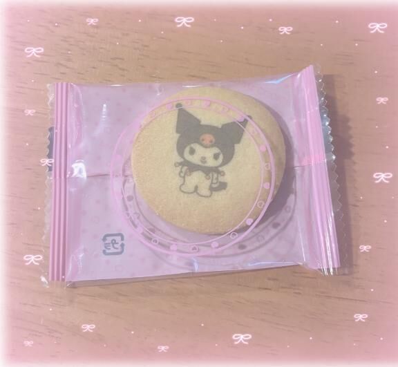 クロミちゃん、メ！だよ&#9825;