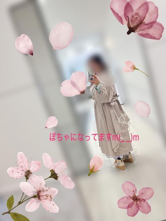 出勤しました⭐︎