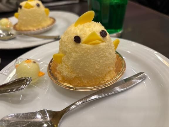 おひしゃしぶり&#9825;