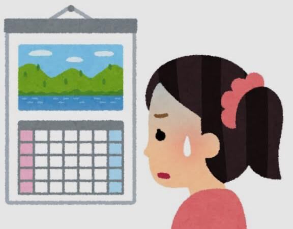 &#9825;4月の予定&#9825;&#9825;*. ゜