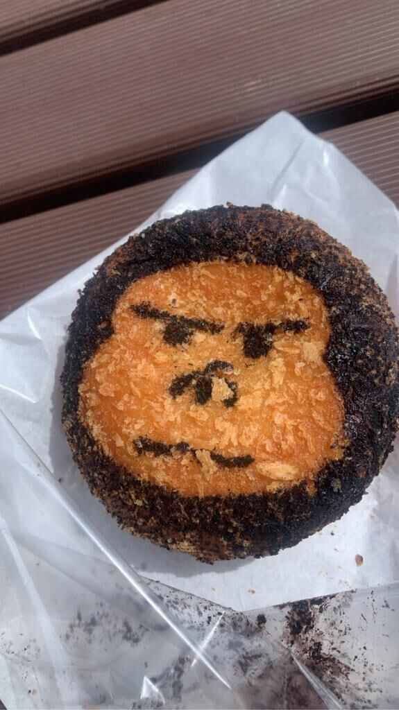 ごめんなさい！！