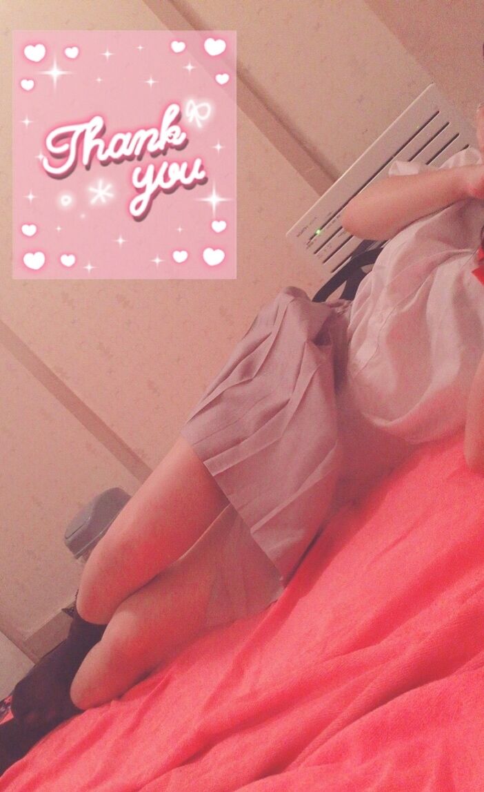 感謝感謝です&#9825;&#9825;&#9825;