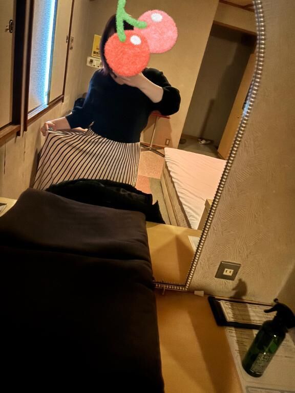 23時過ぎの御礼シエスタ702の貴方へー。