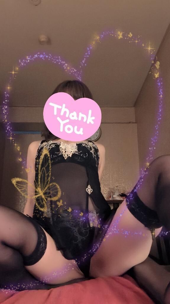 【お礼写メ日記】ありがとうK君&#10084;&#65039;