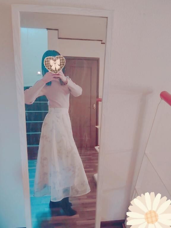 お礼&#9825;