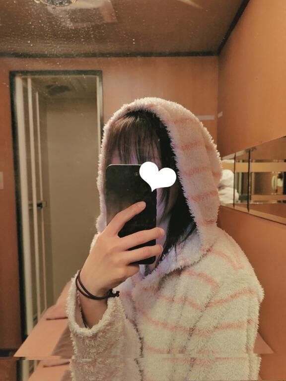 ポッキーゲームしよー&#9825;