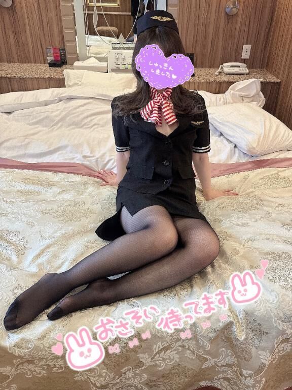 準備万端です&#9825;