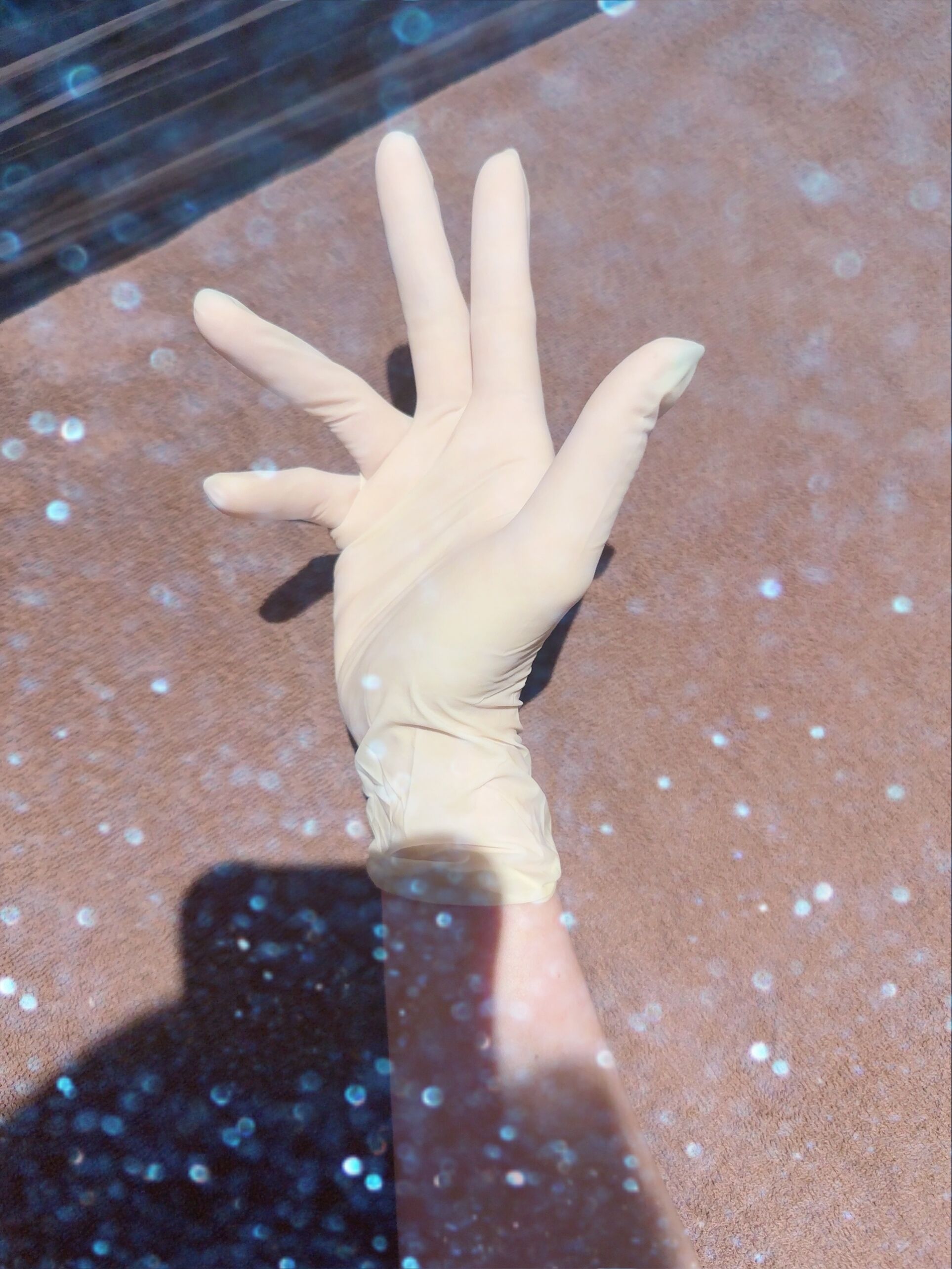 少しだけ