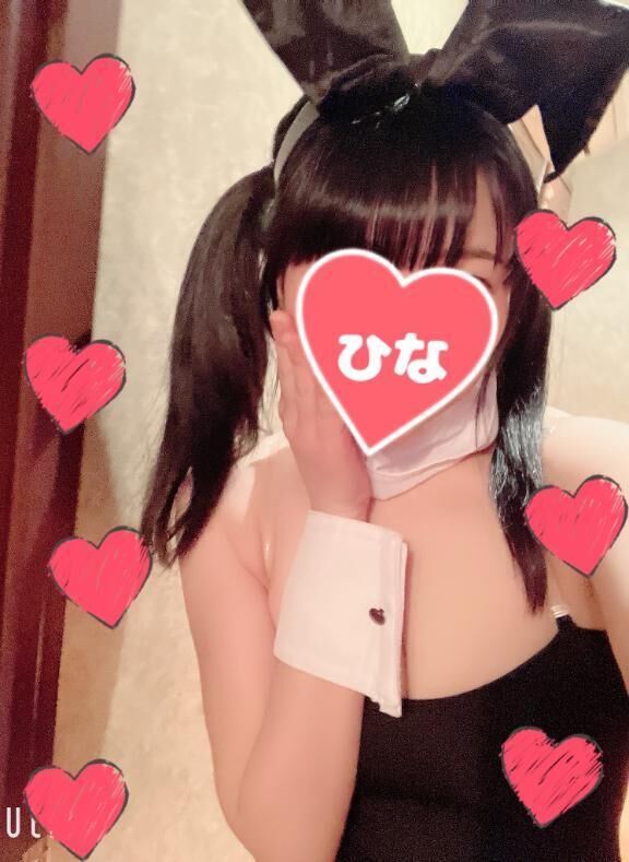 ひな☆到着&#9835;