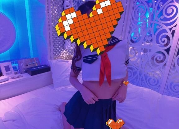 待機してます&#9825;