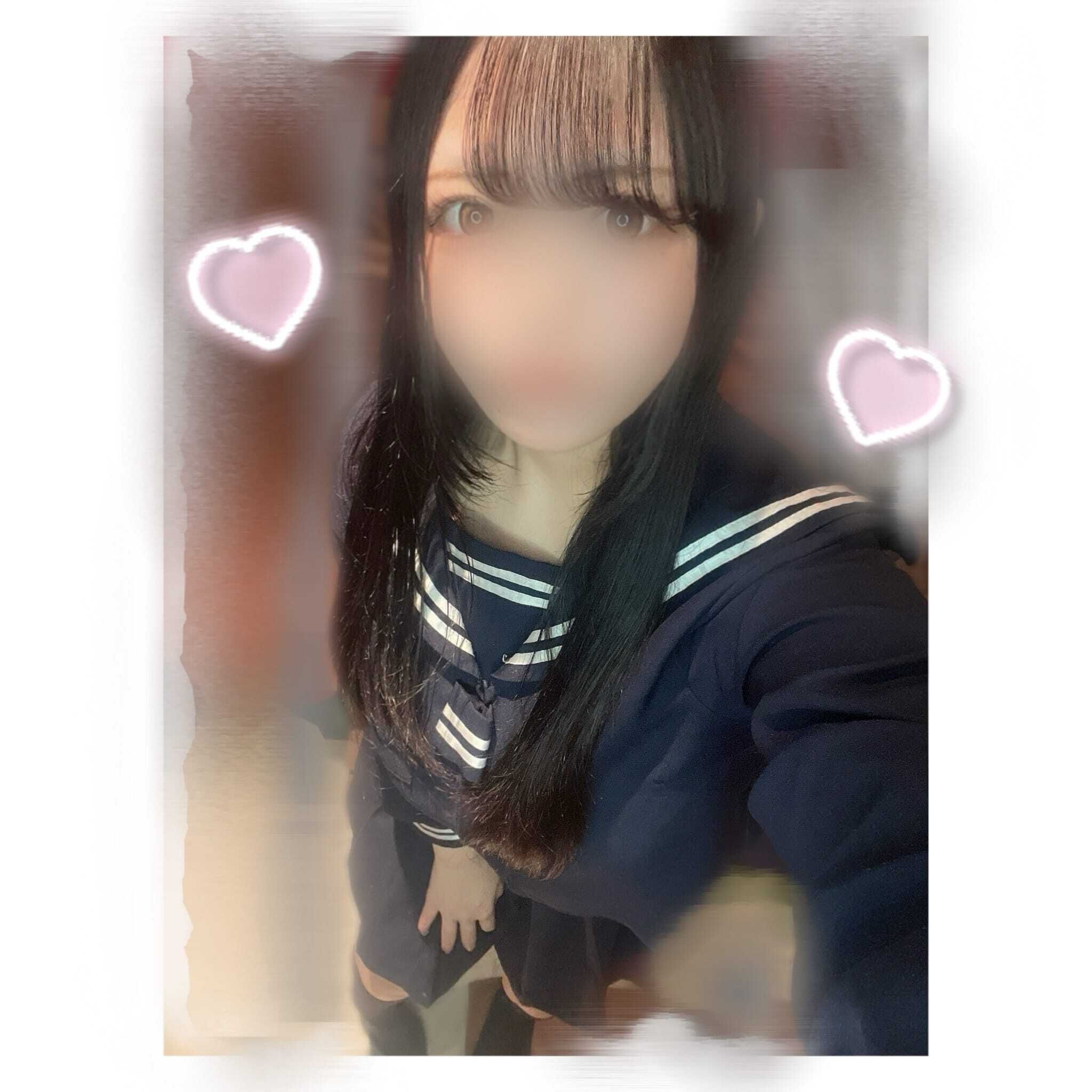 今日だけ&#9825;&#9825;