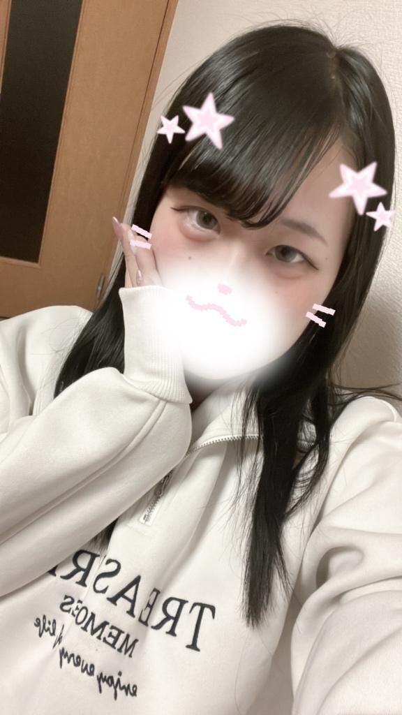 しゅっ&#9825;