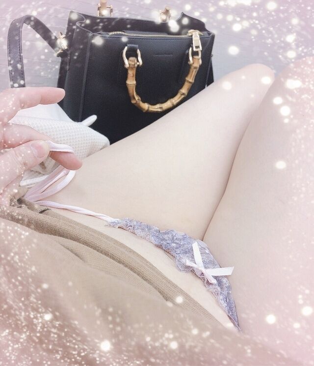 昨日のありがとう♪