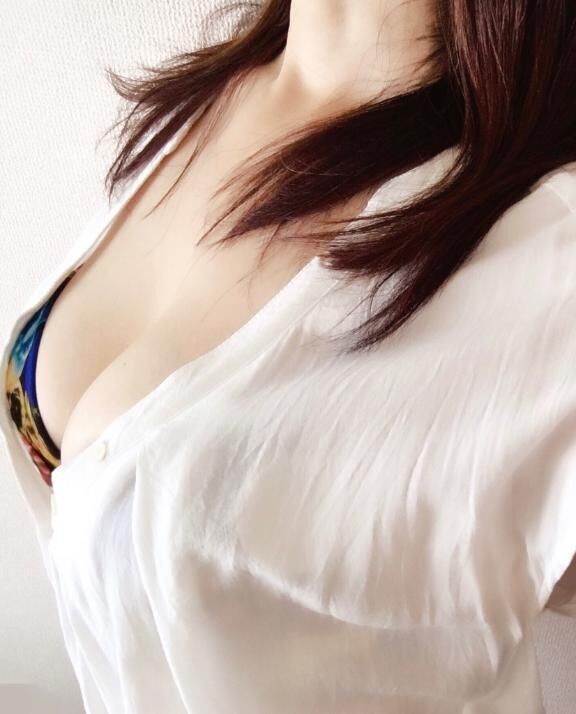 アソコが&#9825;