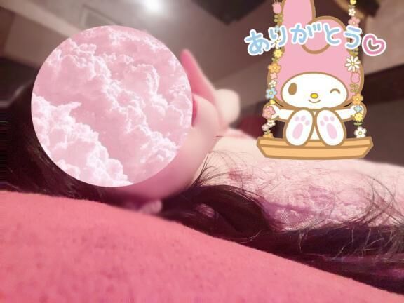 Kくんありがとう