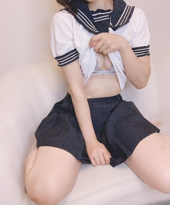 本日了〜えっちセーラー添え〜