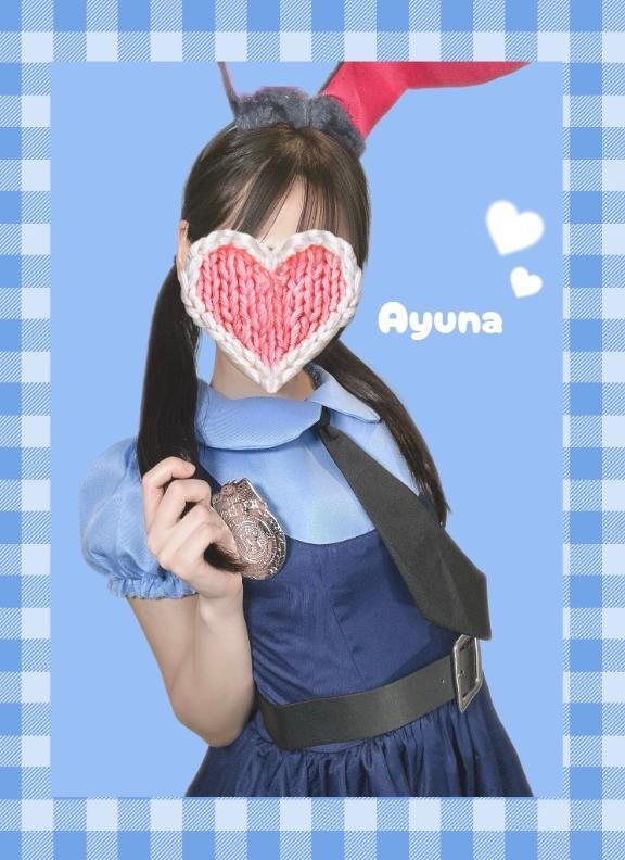 &#9825;&#9825;おきゅおわです&#9825;&#9825;&#9825;