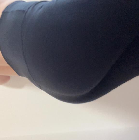 明日も出勤します&#9825;