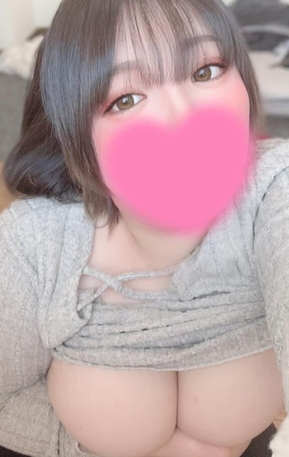 我慢できないのに……