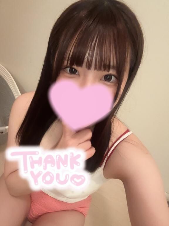 21:55&#x301C;お礼&#9825;
