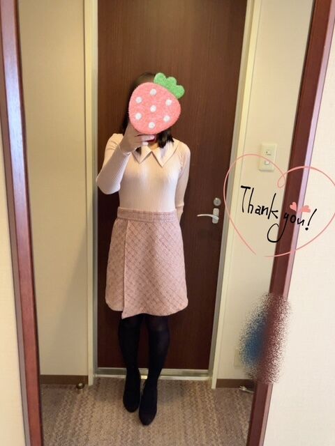 お礼&#9825;Y様