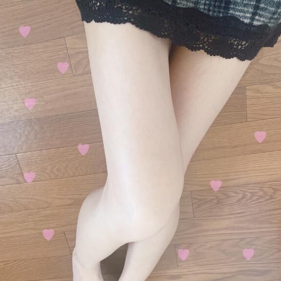 目指してます&#9825;