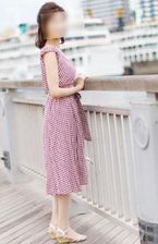 花粉症ありますか?