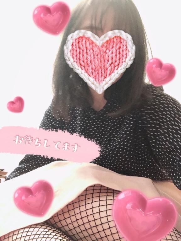 &#9825;出勤しました