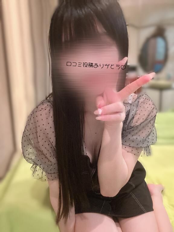 【口コミのお礼写メ日記】